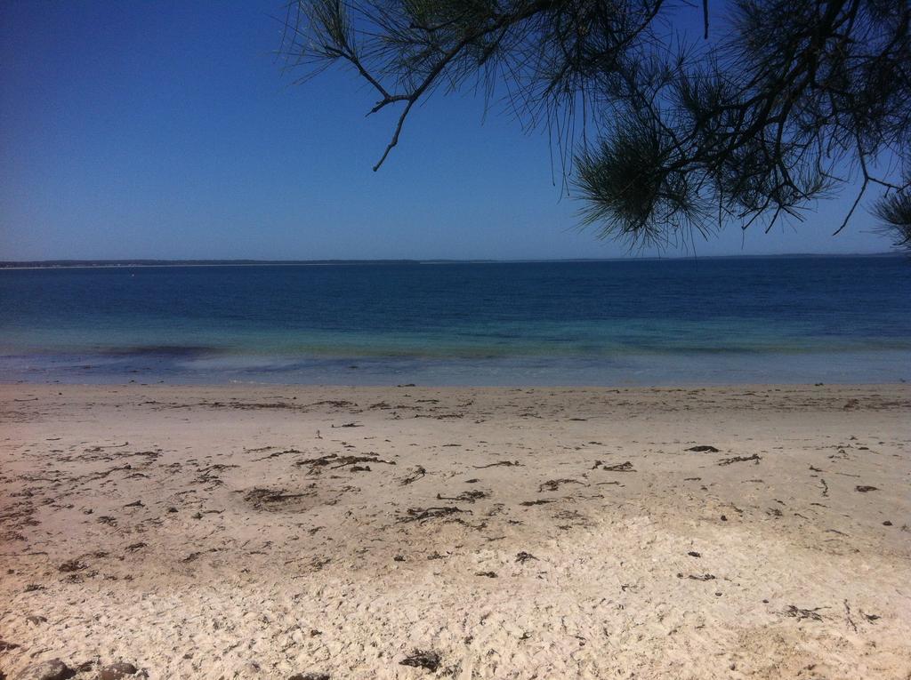 במוטל הוסקיסון Jervis Bay Mariners מראה חיצוני תמונה